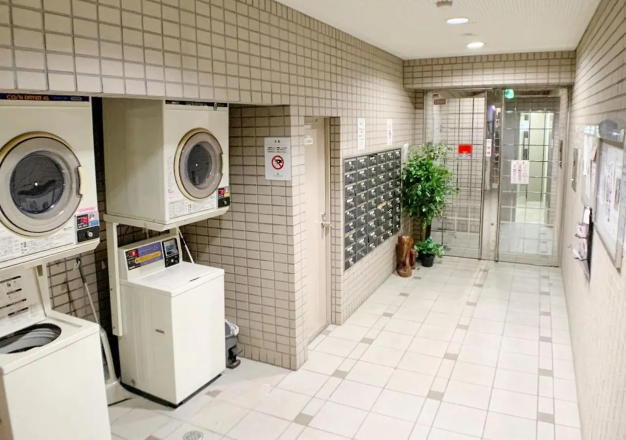 Hotel Aaron West Osaka 0*,  Japan