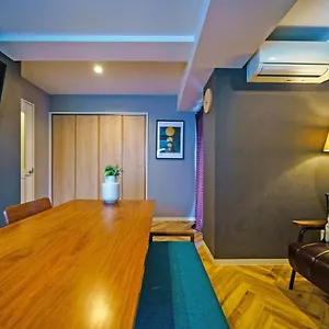 格雷西亚酒店 公寓