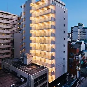 Pg Kuromon Apartment