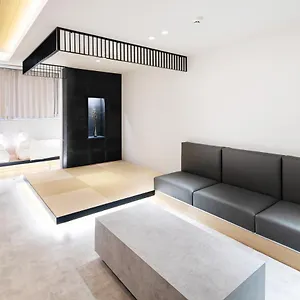 Sitsurae 本町/心斎橋北 大阪市